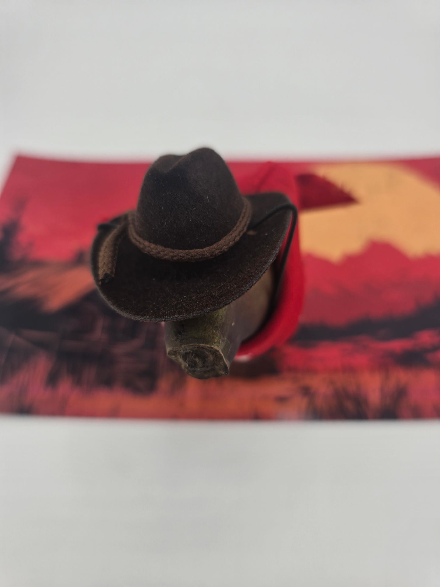 Cowboy - Wild Wild Peel