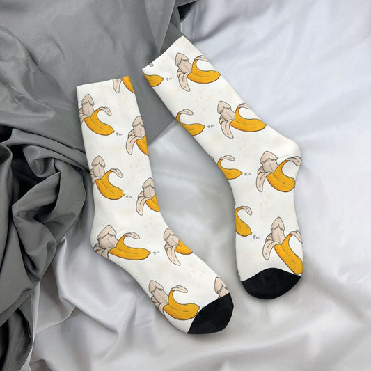 Go Bananas Socks